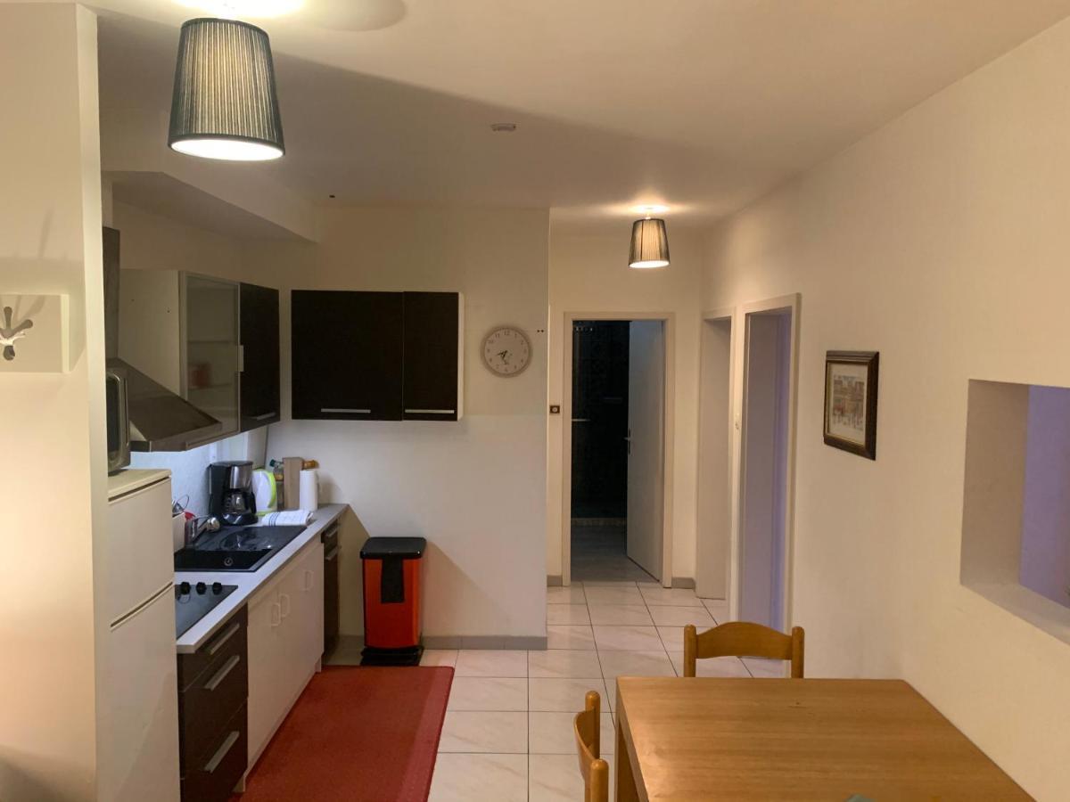 Le Relais D Obernai Appartement Buitenkant foto