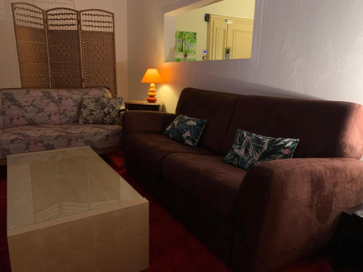 Le Relais D Obernai Appartement Buitenkant foto