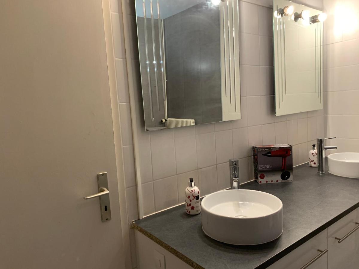Le Relais D Obernai Appartement Buitenkant foto