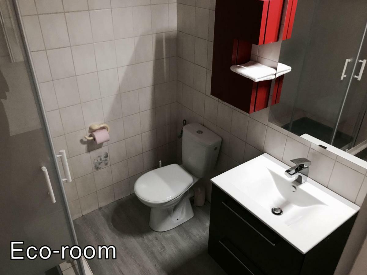 Le Relais D Obernai Appartement Buitenkant foto