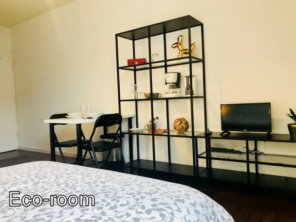 Le Relais D Obernai Appartement Buitenkant foto