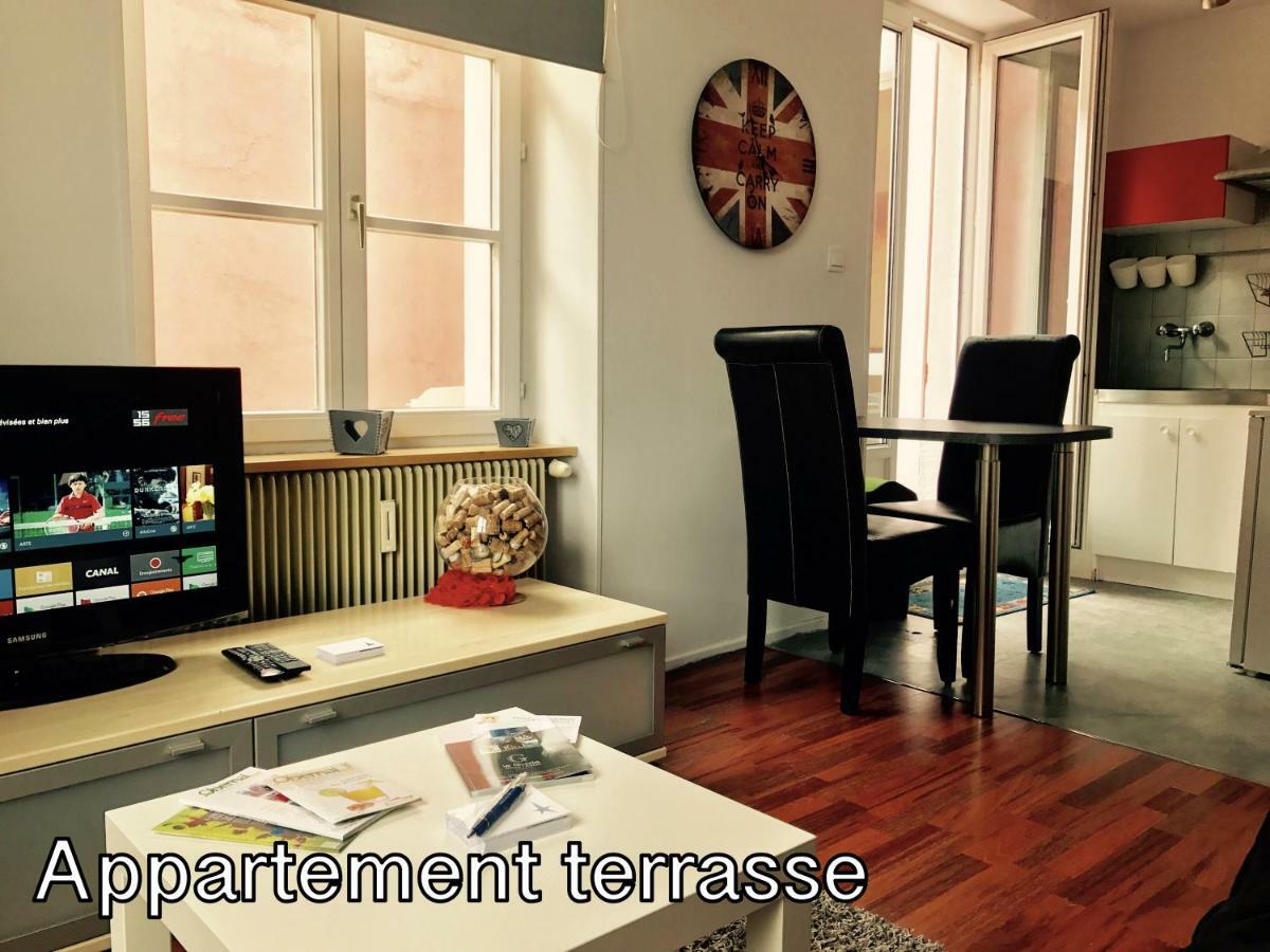 Le Relais D Obernai Appartement Buitenkant foto