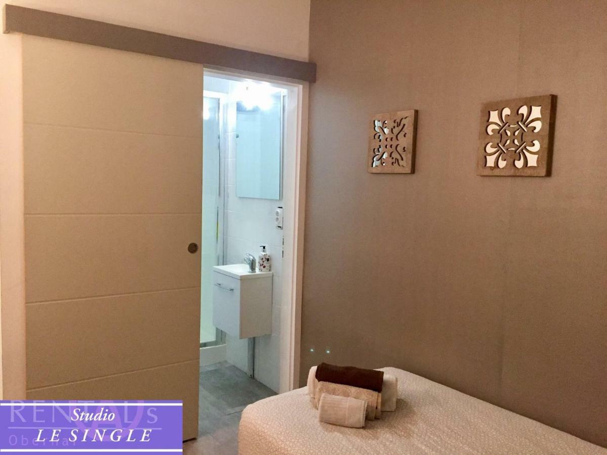 Le Relais D Obernai Appartement Buitenkant foto