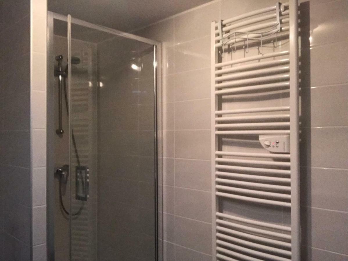 Le Relais D Obernai Appartement Buitenkant foto
