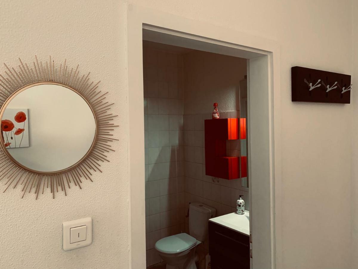Le Relais D Obernai Appartement Buitenkant foto